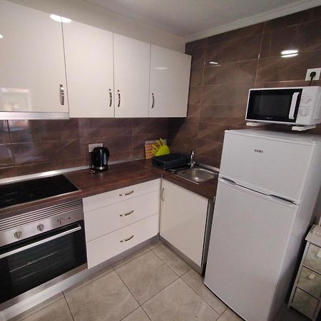 Apartament Goleta Torrevieja Exterior photo