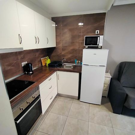 Apartament Goleta Torrevieja Exterior photo