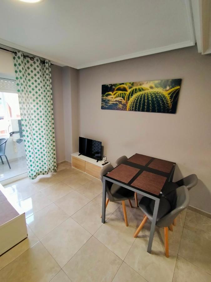 Apartament Goleta Torrevieja Exterior photo