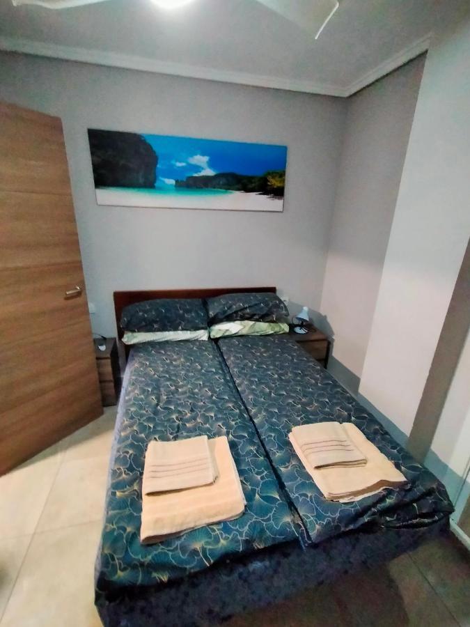 Apartament Goleta Torrevieja Exterior photo