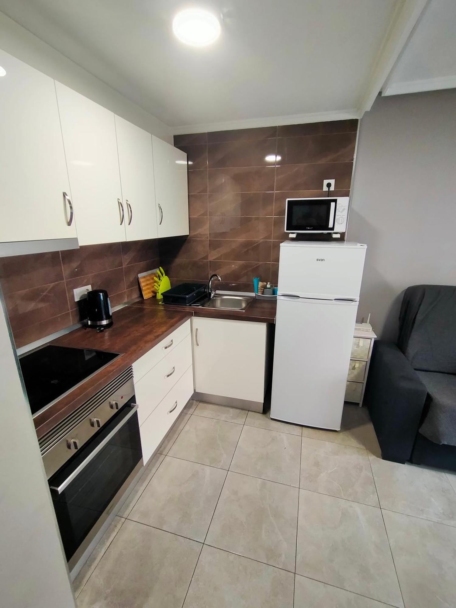 Apartament Goleta Torrevieja Exterior photo